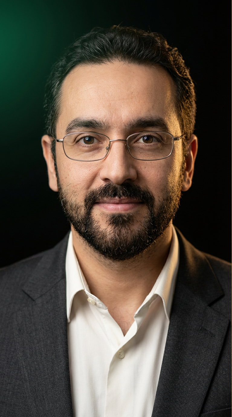 Juan Carlos Jiménez Torres